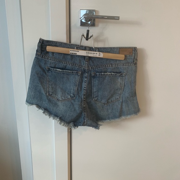 BP shorts - Picture 3 of 5